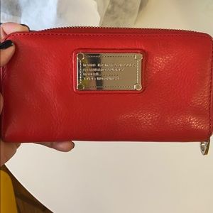 Marc by Marc Jacobs Wallet. Good condition